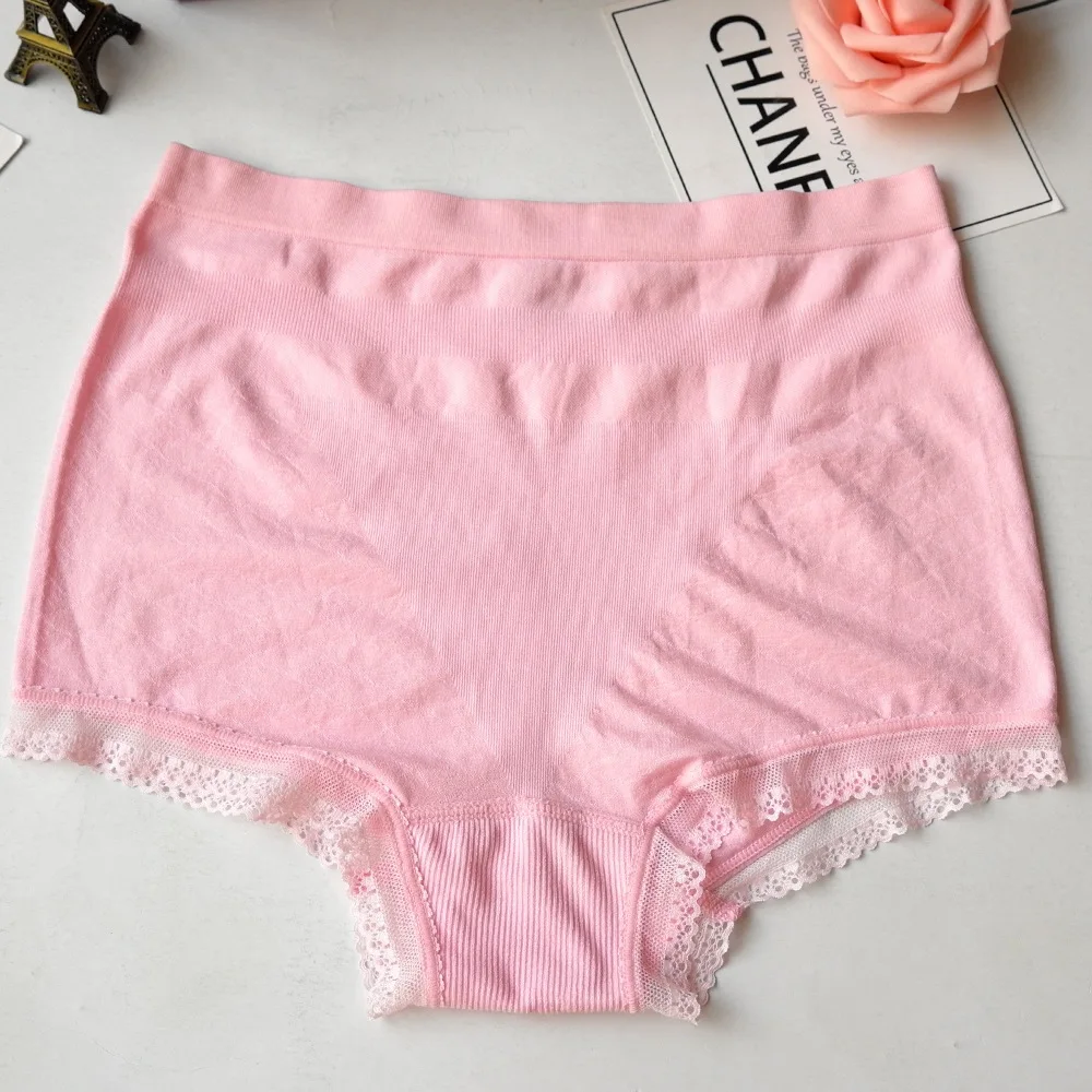 Ladies underwear Women's Panties Intimates Quick dry seamless triangle