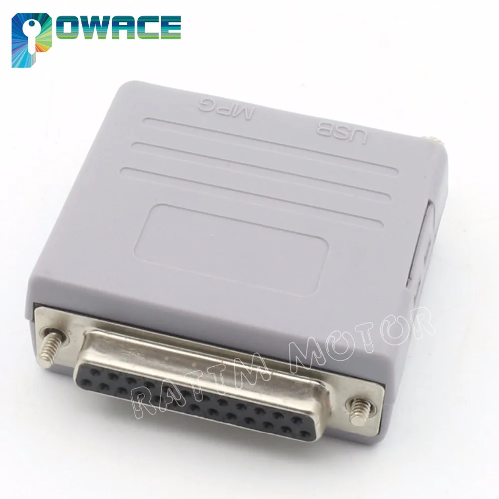 RTM200 USB-4_powace