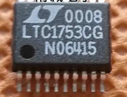 LTC1753CG EL7242CS ADC08131CIWM MAX909CSA T3530 DG271DY | Обустройство дома