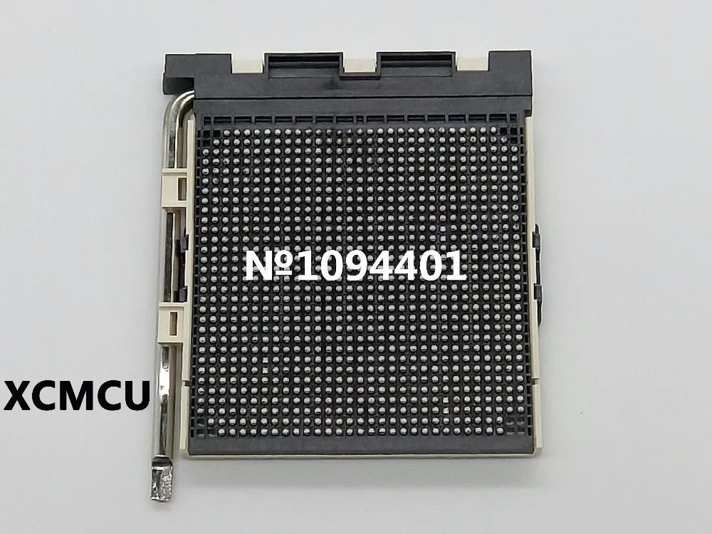 

5pcs* Brand New Socket AM2 CPU Base Connector Holder Base