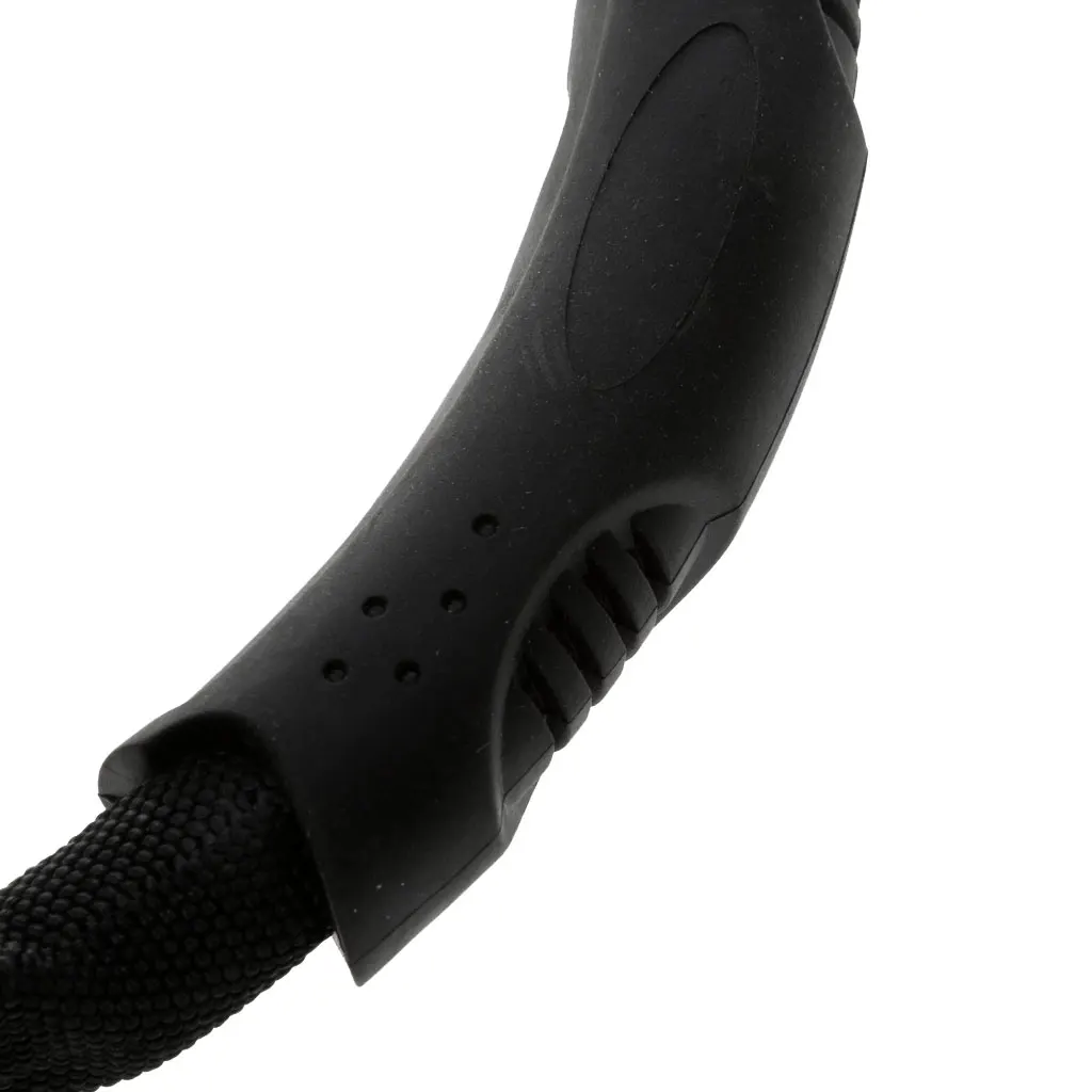 Nylon Side Mount Kayak Carry Handle Canoe Fishing Boat Carry Transport Handle & Webbing Rowing Boats  Accessories
