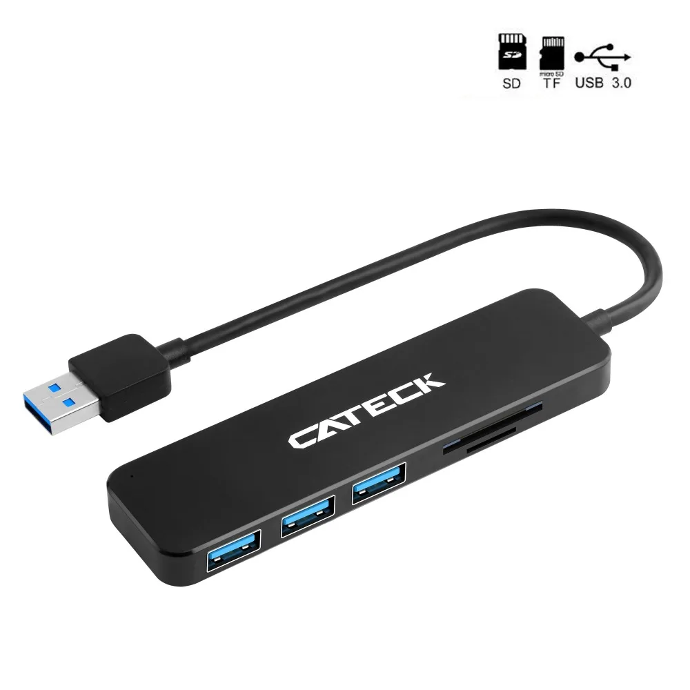 Usb 3.0 reader. 2-портовый usb-концентратор и reader 3in1 usb hub+sd+tf (черный). usb2.0/3.1 x6 + card reader многофункциональный концентратор. powered usb thin. generic usb hub microsoft.