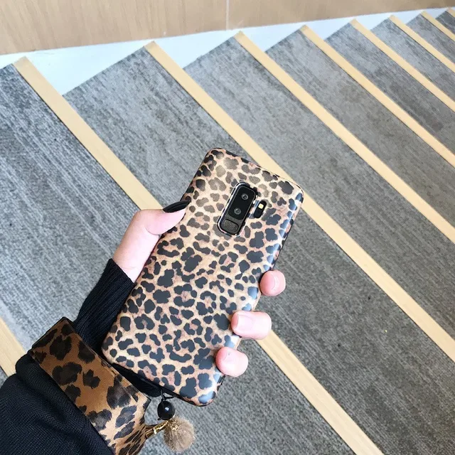 Fashion Leopard Print Phone Case For Samsung Galaxy Note 10 S8 S10 S9 Plus NOTE 8 NOTE 9 Case Luxury Cover With Lanyard Backtophone Samsung Case d92a8333dd3ccb895cc65f: For Galaxy Note 10|For Galaxy Note 8|For Galaxy Note 9|For Galaxy S10|For Galaxy S10 Plus|For Galaxy S10e|For Galaxy S8|For Galaxy S8 Plus|For Galaxy S9|For Galaxy S9 Plus|For Note 10 Plus