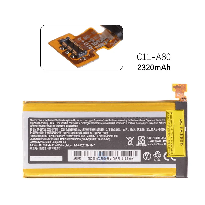  C11-A80
