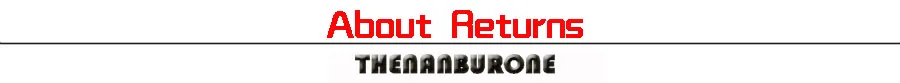 returns