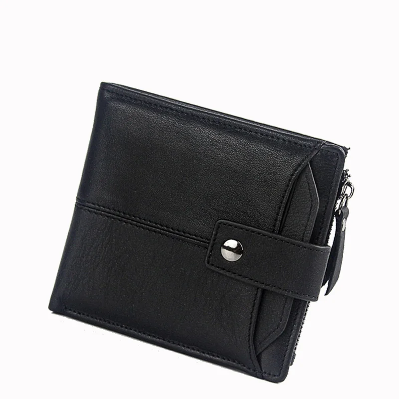 MVA-Genuine-Leather-Men-Wallets-Men-Wallet-Clutch-Vintage-Male-Purse-Hasp-Short-Wallet-Money-Clip (3)