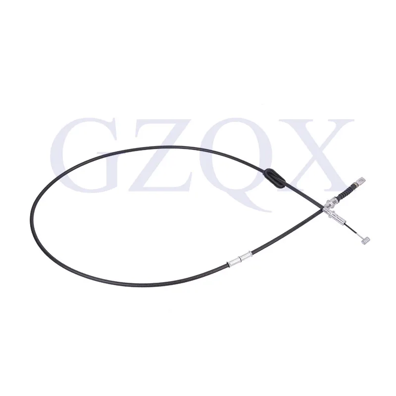 Capqx провода стояночного тормоза 47560-SDC-A52 47510-SDC-A52 47510SDCA52 для ACCORD CM4 CM5 2003 2004 2005 2006 2007