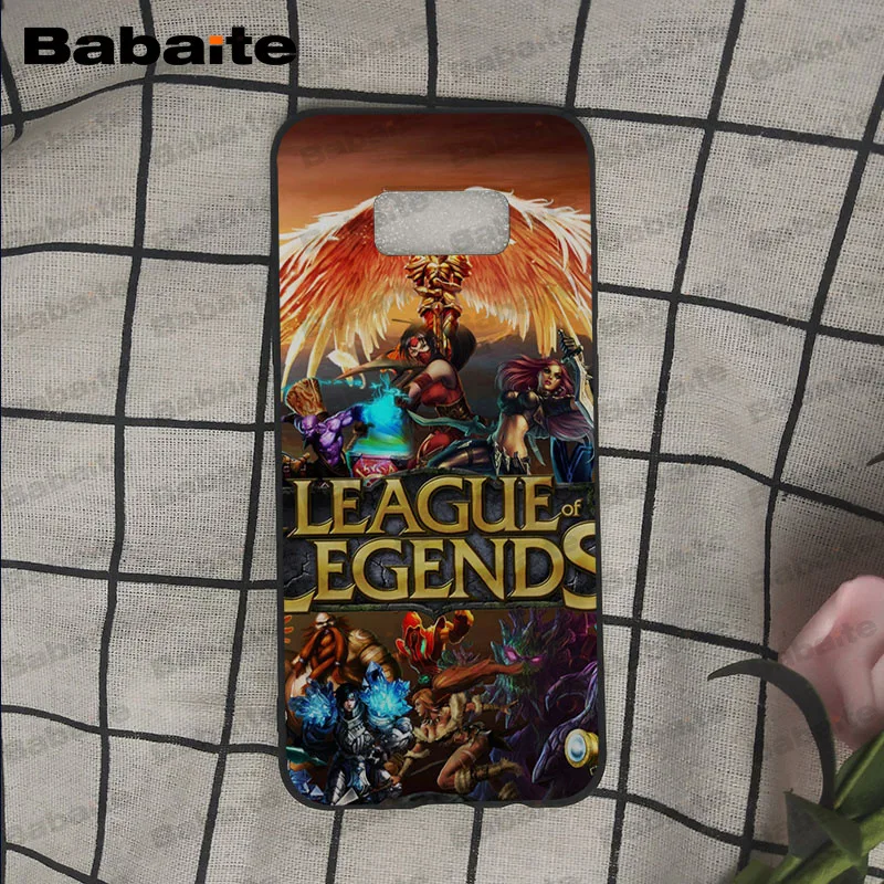 League of legends hero lol