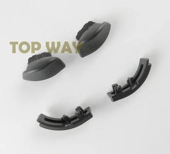 

For Nintendo Switch Joy-Con Left Right Handle LR ZR ZL Buttons L R ZR ZL Keys Button For Switch NS Controller 1set=4pcs
