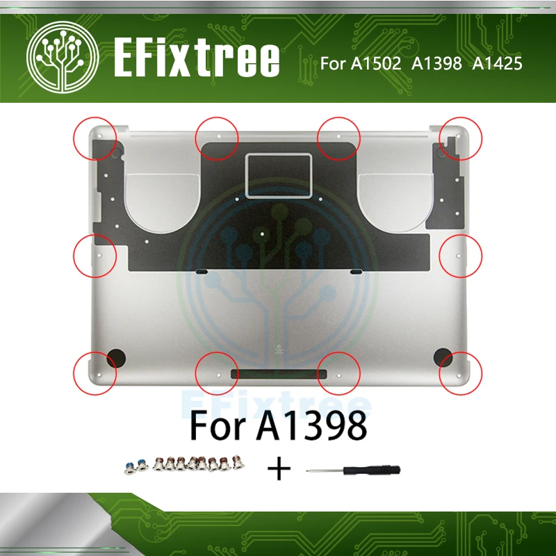 Винты 200 для Macbook Pro Retina 13 'ཋ'' A1502 A1398 A1425 винты 2012 2013 2014 2015 года|Компьютерные