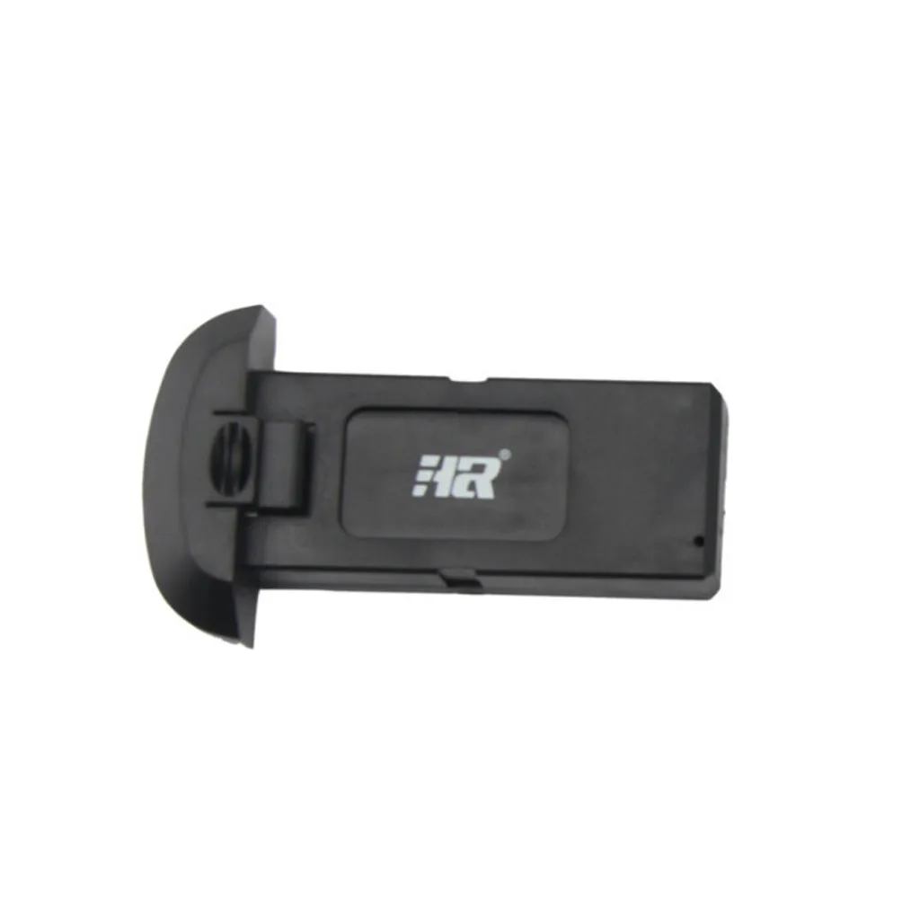

Drone battery accessories 2pcs 3.7V 1700mAh Lipo Battery High Capacity For SHRC H1 GPS RC Drone parts Z604