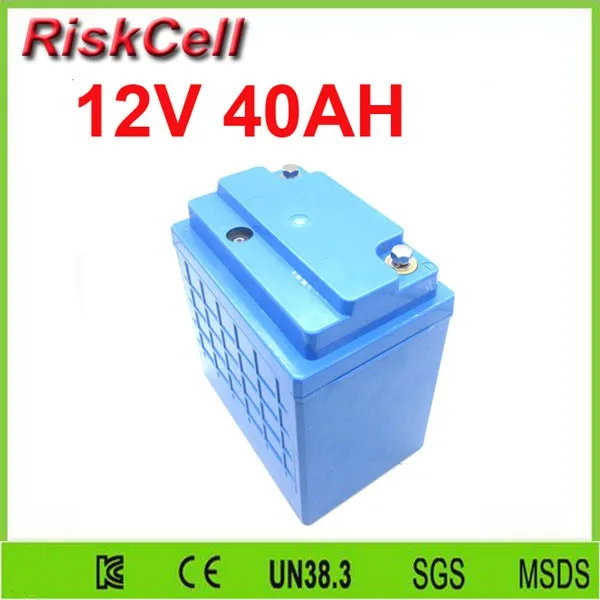 12V-40AH-5