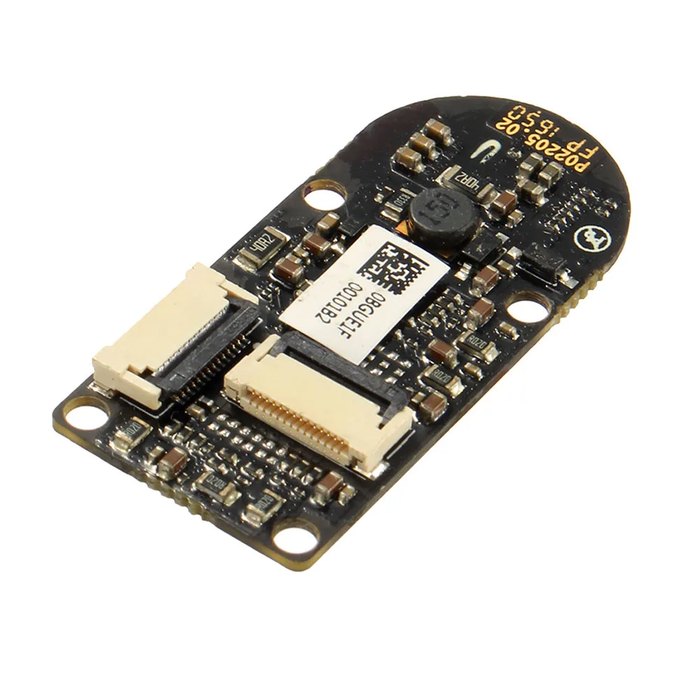 

Repair Durable Professional ESC Chip Drone Accessories DIY Circuit Board Roll/Yaw Motor Parts Metal Practical For DJI Phantom 4