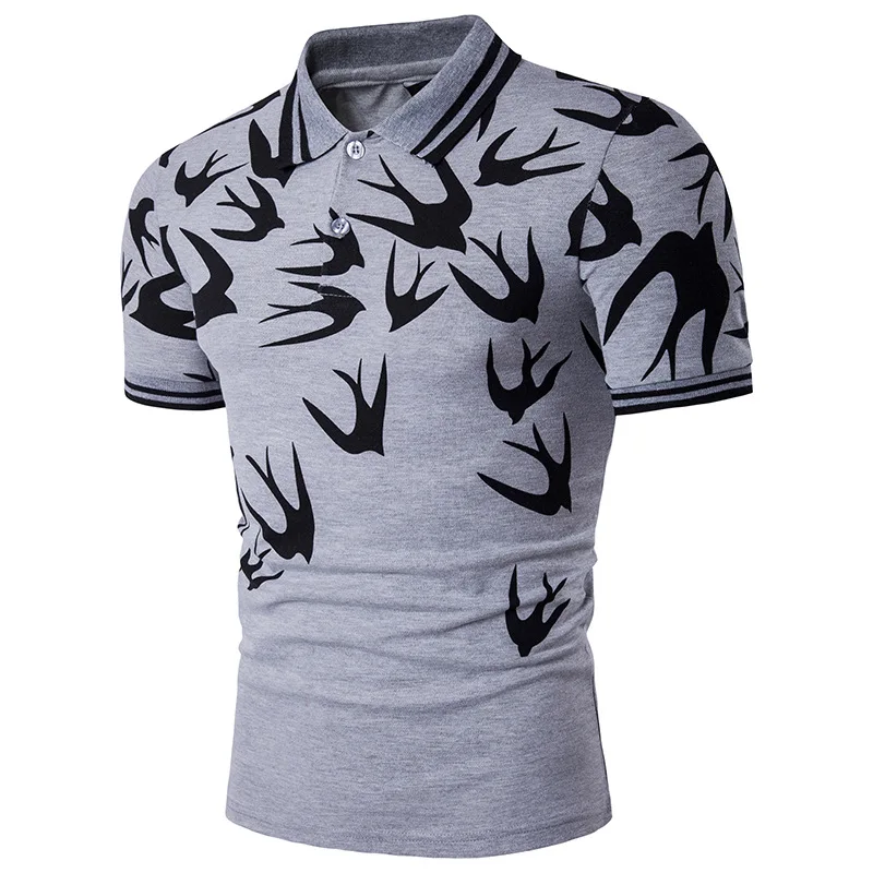 Man t Shirt Polo