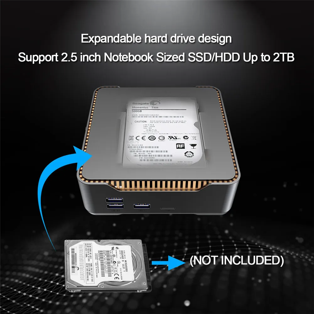 A95X MAX X2 TV BOX(32)