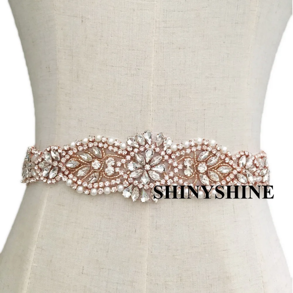 Rhinestone Appliques (7)