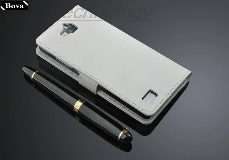 Huawei Honor 3C держатель для карт, чехол для huawei Honor 3C, кожаный чехол для телефона, ультратонкий кошелек, откидная крышка