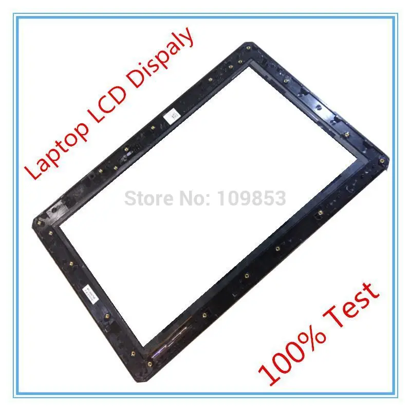 

10'' touch panel Compatible For Asus T100 T100T T100TA Touch Screen Replacement Digitizer black cable With Frame Bezel