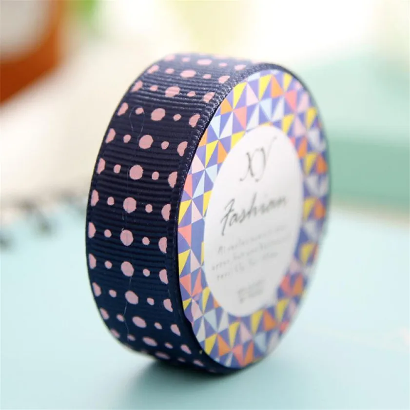 High Quality Beautiful DIY Satin Lace Decorative Fabric Tape Stickers