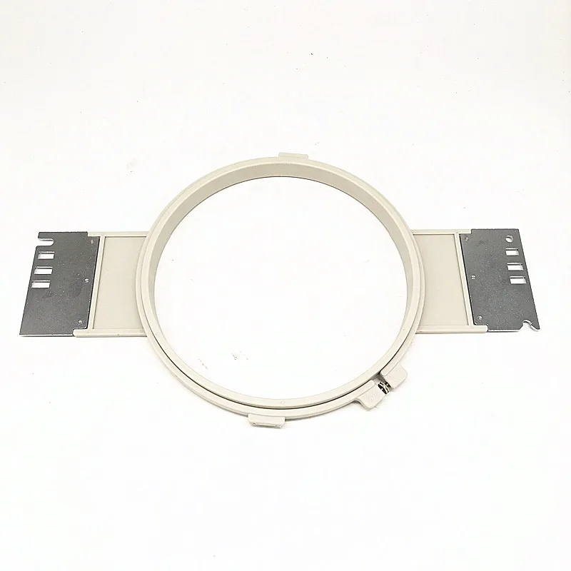 Grey SWF frames Size 9cm/12cm/15cm/18cm/21cm/24cm/30x30cm SWF tubular hoop total length 39.5cm SWF embroidery HOOPS