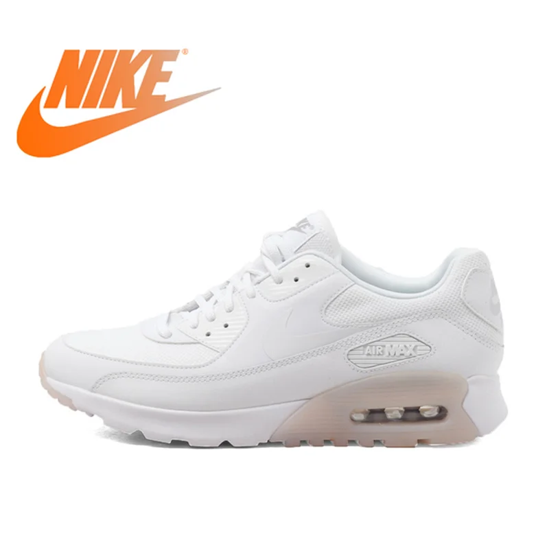 

Original Authorized NIKE Air Max 90 Women's Running Shoes Sneakers sports Outdoor Walking Jogging Sneakers Ladies Athletic