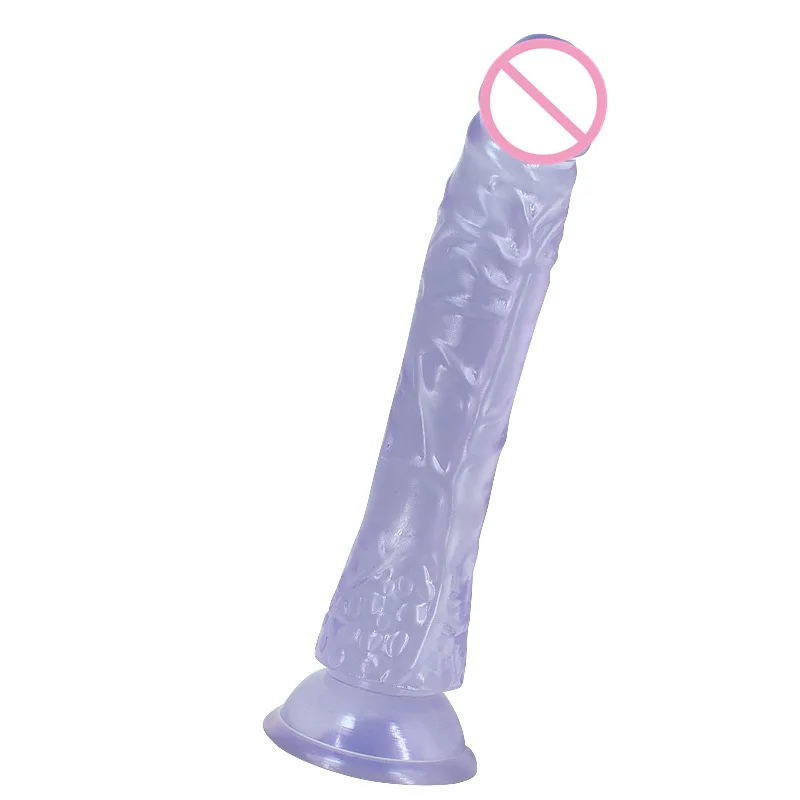 jelly dildo (11)
