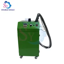 Одежда Ткань автоматическая машина для резки резьбы/автоматическая резец резьбы одежда интеллектуальная рваная нить всасывающая машина