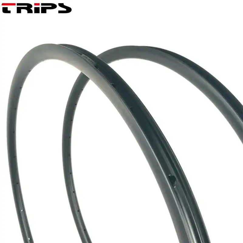 27.5 carbon rims