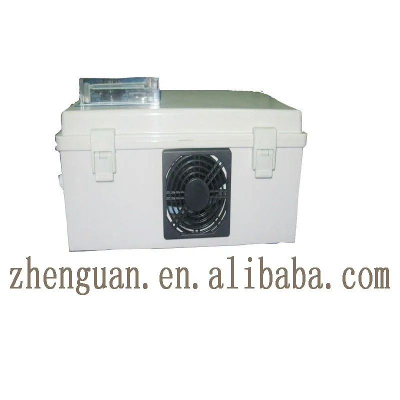 

Electrical Commercial Portable Ozone Generator Air Purifier 220v for Car GQO-V08