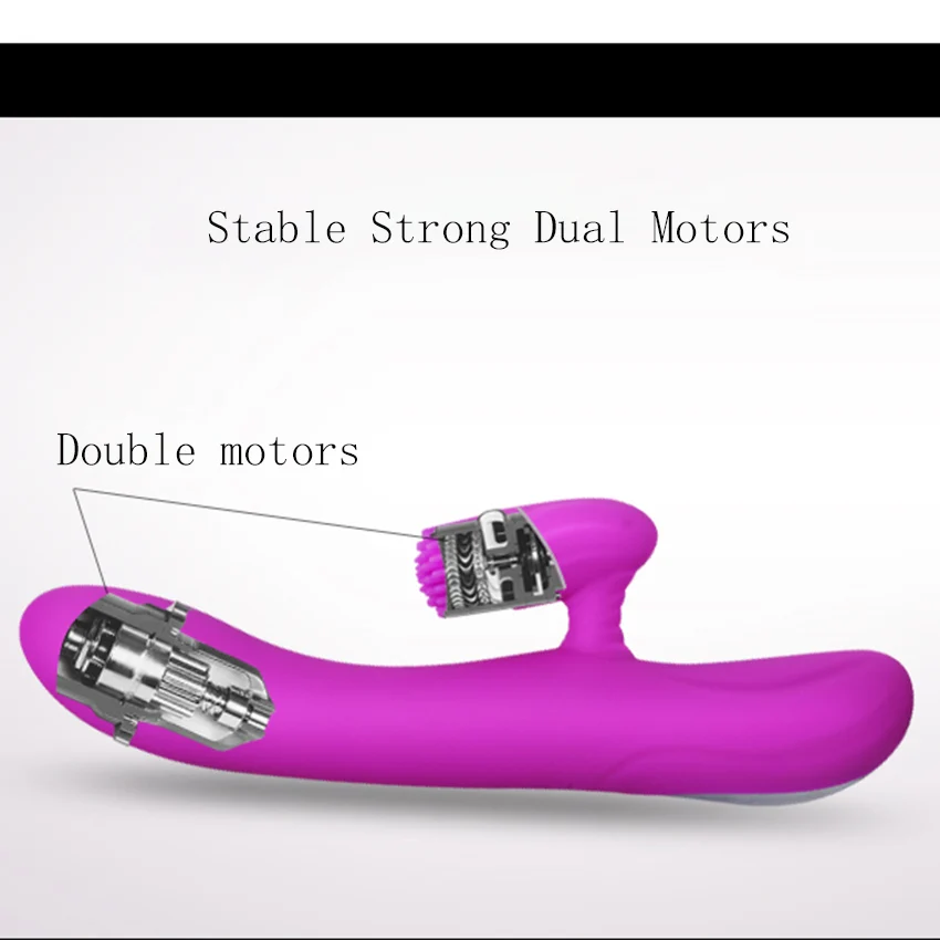 rotate vibrator (15)