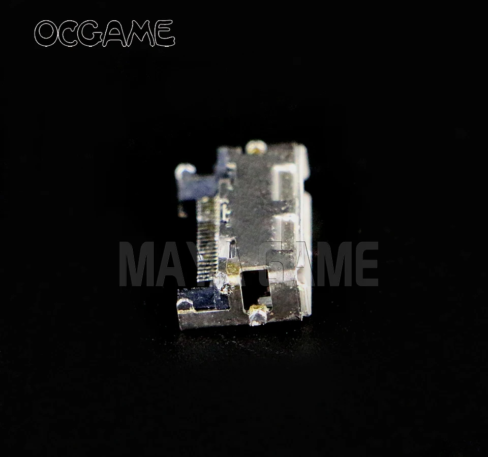 OCGAME USB Data Power Charge Port Socket Connector for PSV1000 PS Vita