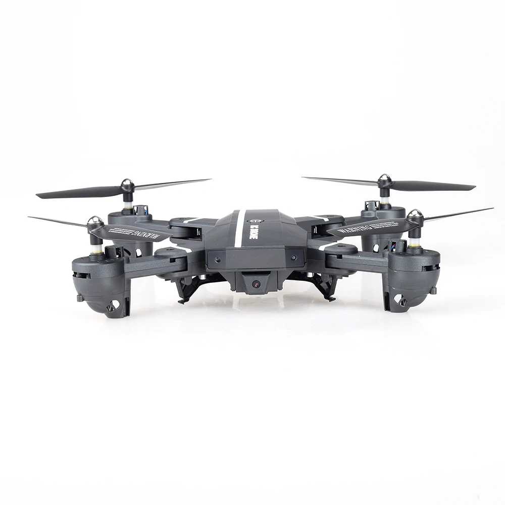 Складной Радиоуправляемый Дрон с камерой 8807 Вт WiFi FPV 2 4G удержание высоты