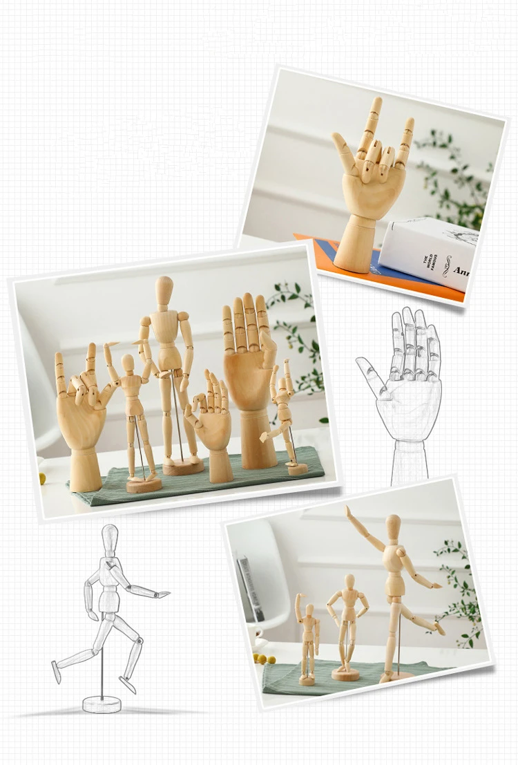Wood Decor (14)