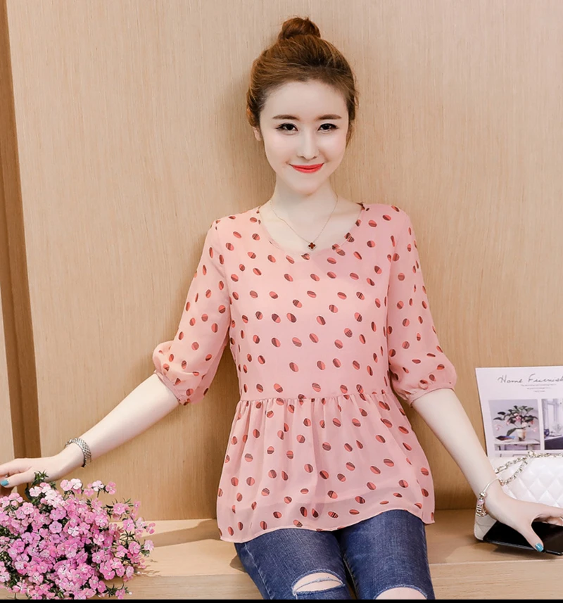 Ladies Tops (13)