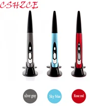 Беспроводная мышь компьютерная Ручка мышь PC Mause1600DPI Регулируемая эргономичная мышь 2,4 ГГц USB оптическая мышь для портативных ПК