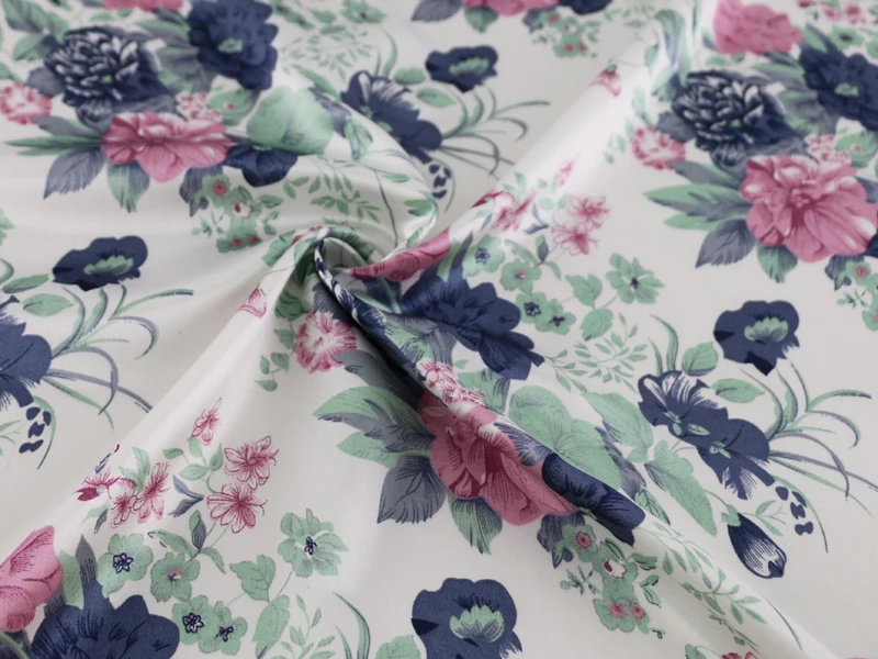 Мягкое платье с цветочным узором; одежда для сна; полиэстер; атласный Текстиль; tecido