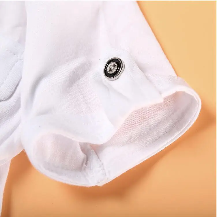 Curto + Calça Jeans + Cachecol Peças de Bebê Anos de Idade as Crianças Terno para 2- Primavera Roupas Meninos Define T-shirt 3 Crianças 6 10 Calça Jeans + Cachecol 3 peças de