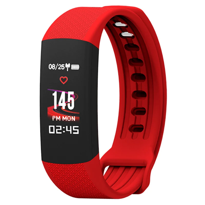 B6 Smart Band Waterproof Men Fitness Tracker Smart Bracelet Heart Rate Monitor Pedometer Alarm Clock Wristband for Android IOS-in Smart Wristbands from Consumer Electronics on Aliexpresscom  Alibaba Group