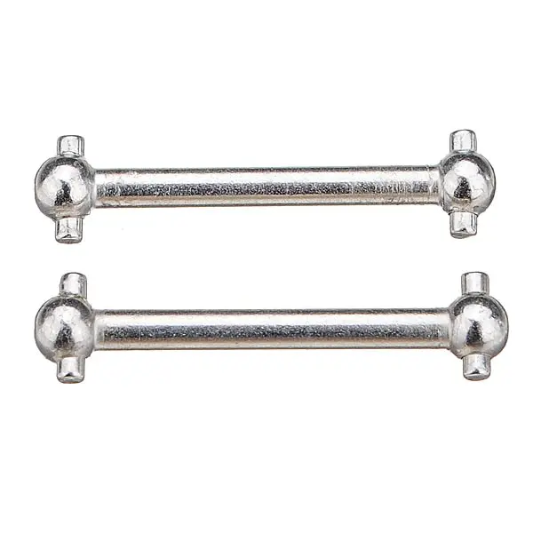 

Wltoys A949 1/18 4WD RC Car Transmission Shaft 6*33mm Rc Car Parts