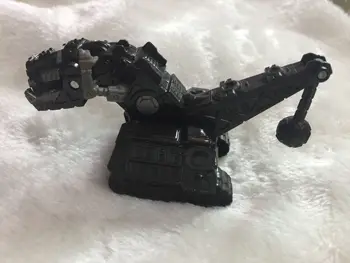 

alloy car models Dinotrux red dinosaur toy car truck