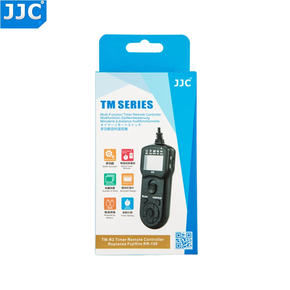 JJC TM-R2(14)