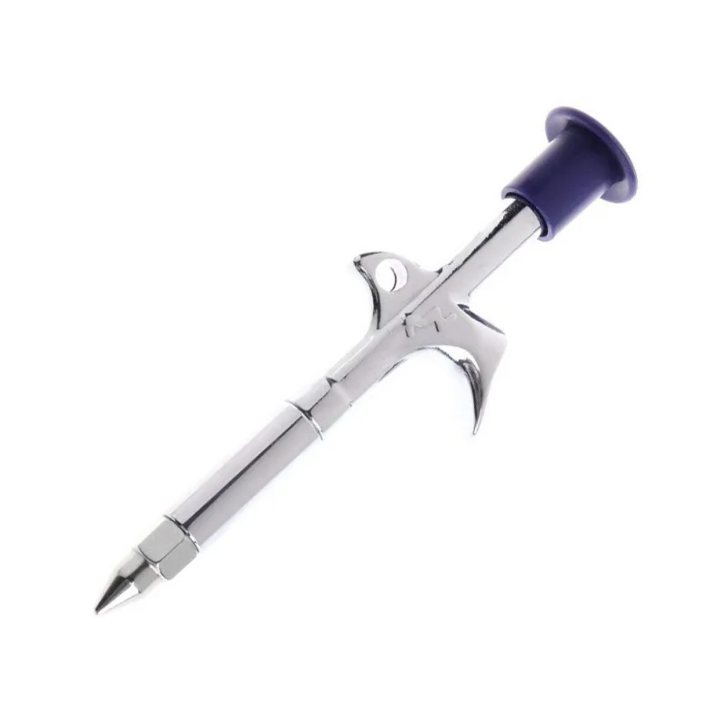 

New Bicycle Accessories Grease Gun Mini Nozzle Outdoor riding accessories Upkeep Chain Injector Cycling Equipment Alloy