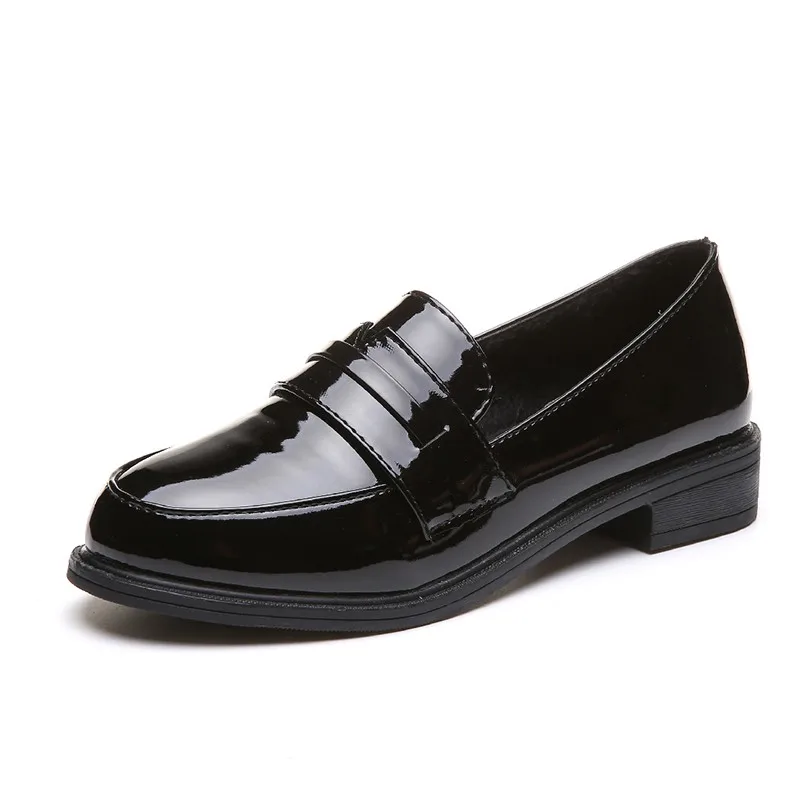 slip on loafers dames