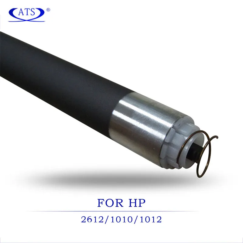 2 قطعة/الوحدة لفة مغناطيسية ل HP 2612 1010 1012 متوافق قطع غيار الطابعة HP2612 HP1010 HP1012 لوازم الطابعة