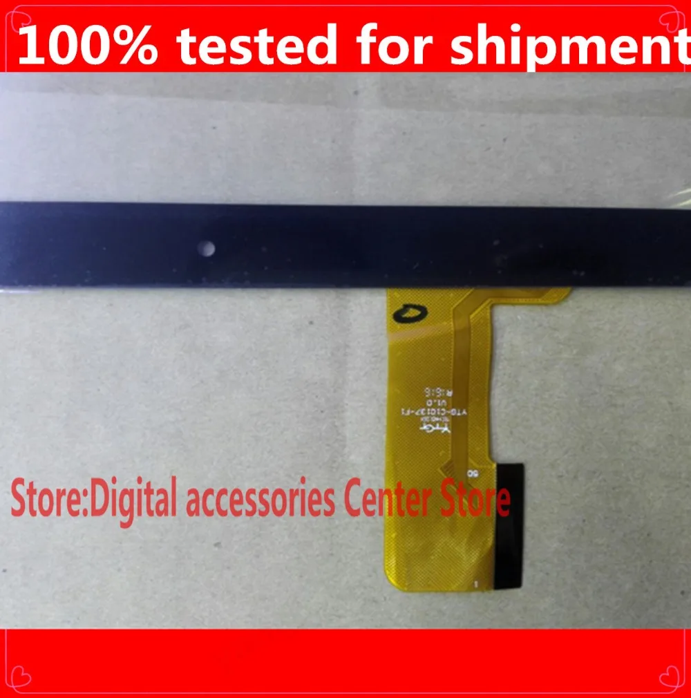 

YTG-C10137-F1 formula one tablet touch screen handwriting capacitive touch screen