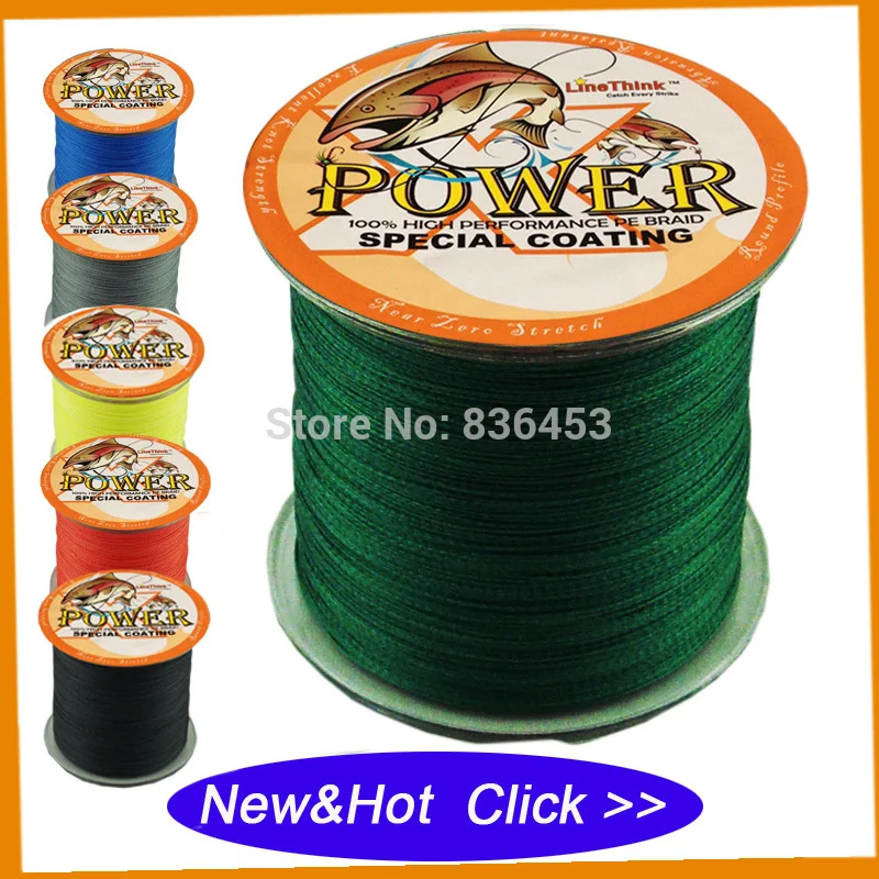 Details about / Super Strong Fishing Line Strands Multifilament Braided Japan Made Fishing Lines