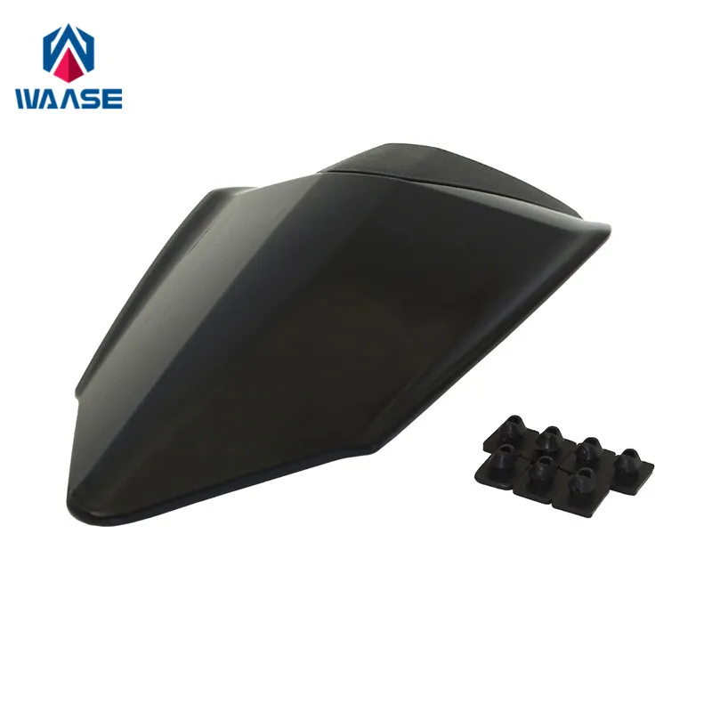 

waase Rear Seat Cover Tail Section Fairing Cowl For Ducati Panigale 1299 1299S 1299R 2015 2016 2017