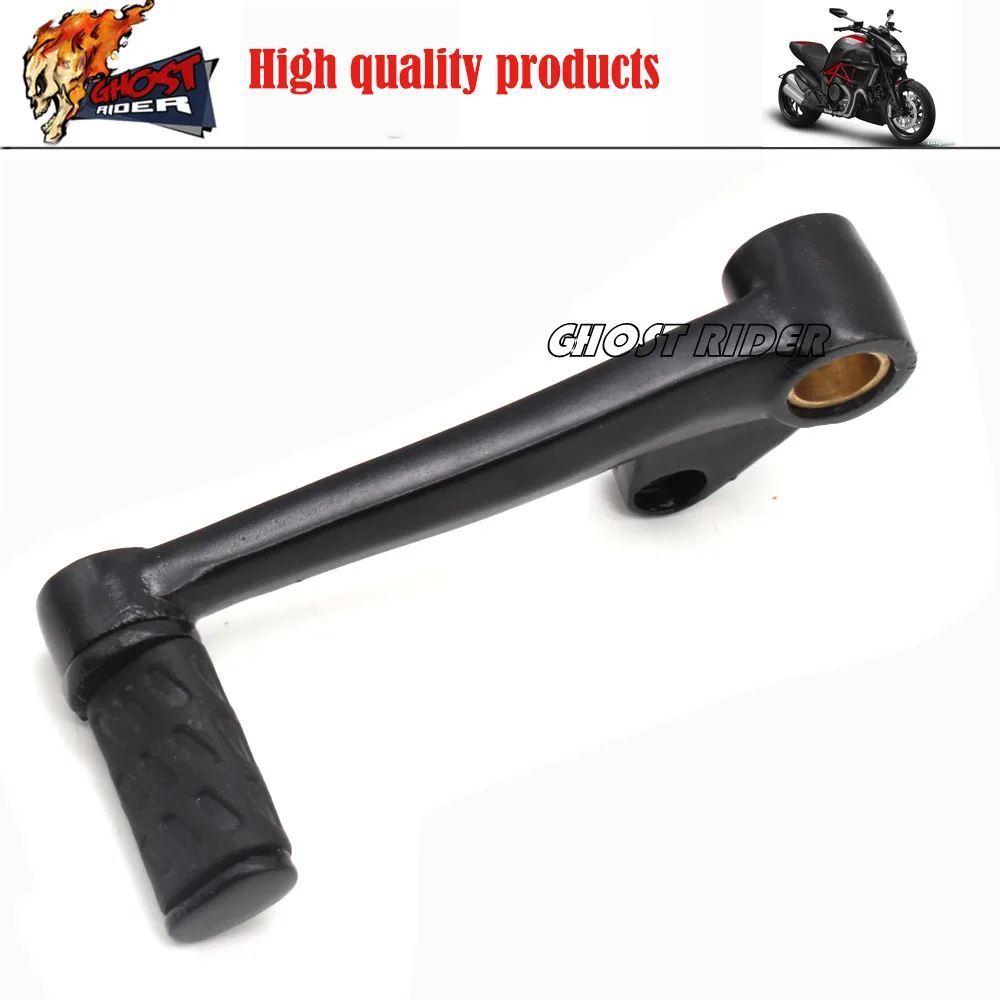 Gear Shift Lever Shifter Pedal For DUCATI Diavel / Carbon 2011 2016gear pedalgear shift