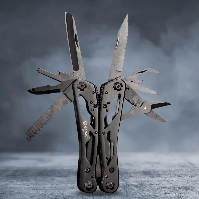China multifunctional folding pliers Suppliers