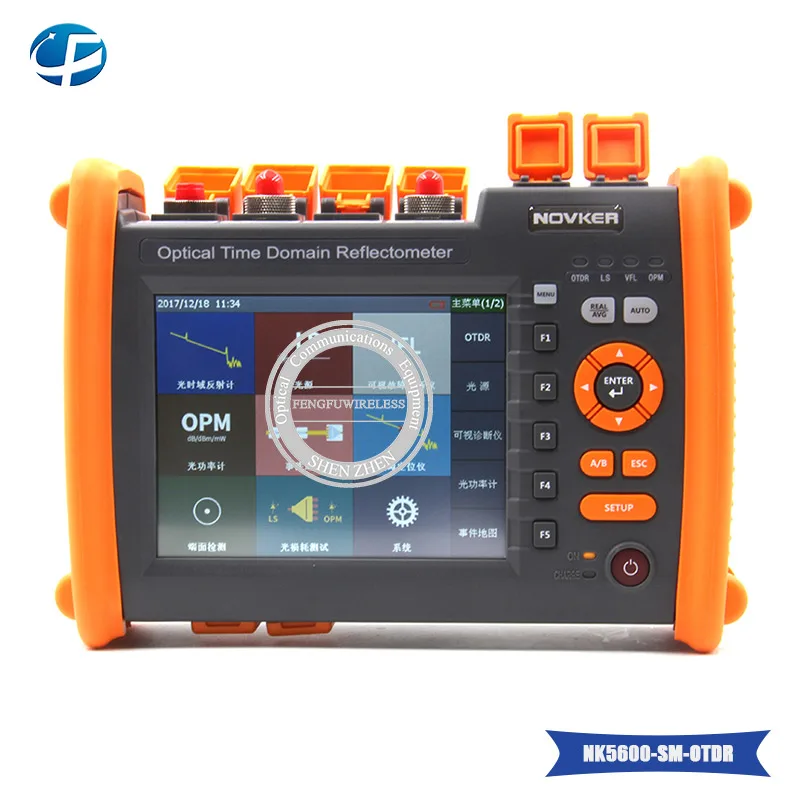 NK5600-SM-OTDR1
